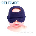 Masque oculaire Blu-ray Baby Neonatal Eye Protector